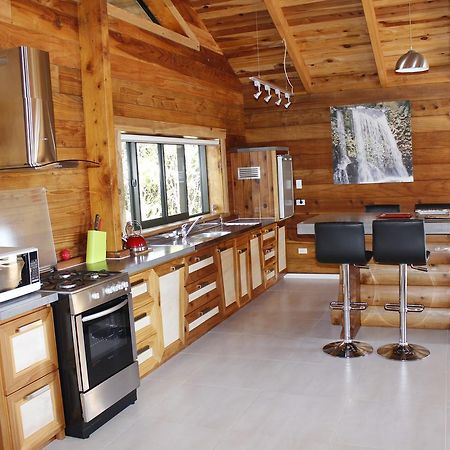 Villa Fern Ridge Hideaway à Victoria Valley Extérieur photo