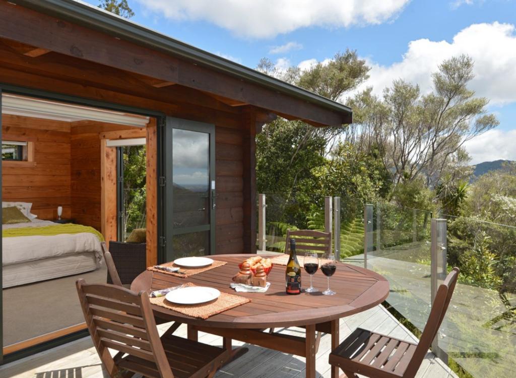 Villa Fern Ridge Hideaway à Victoria Valley Extérieur photo