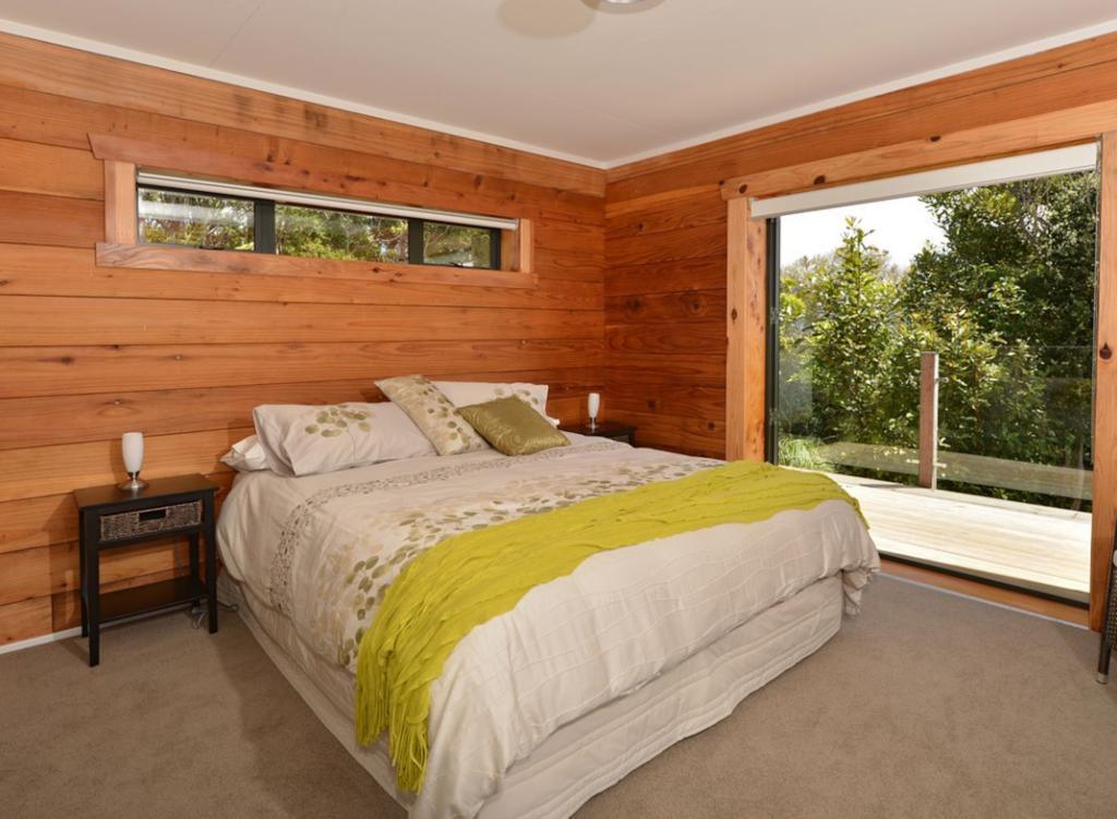 Villa Fern Ridge Hideaway à Victoria Valley Chambre photo