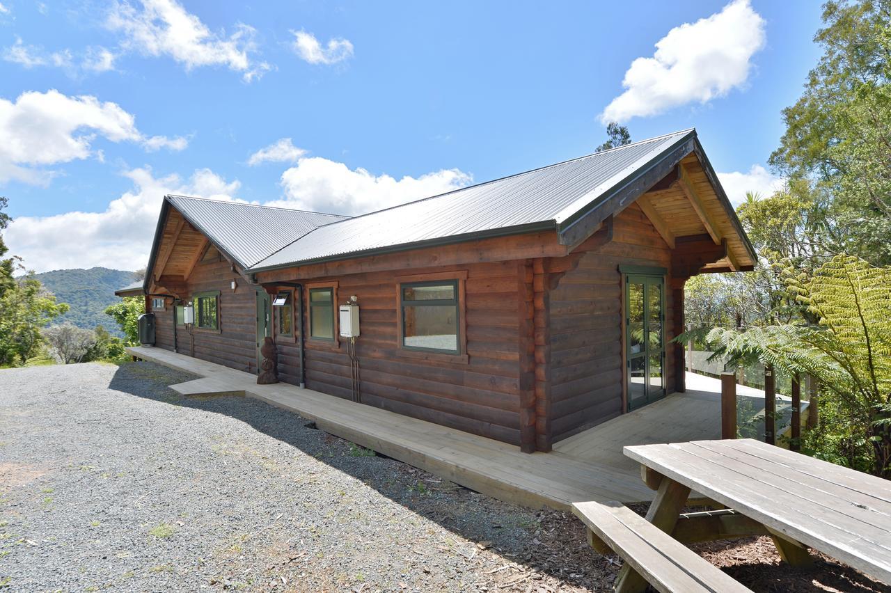 Villa Fern Ridge Hideaway à Victoria Valley Extérieur photo