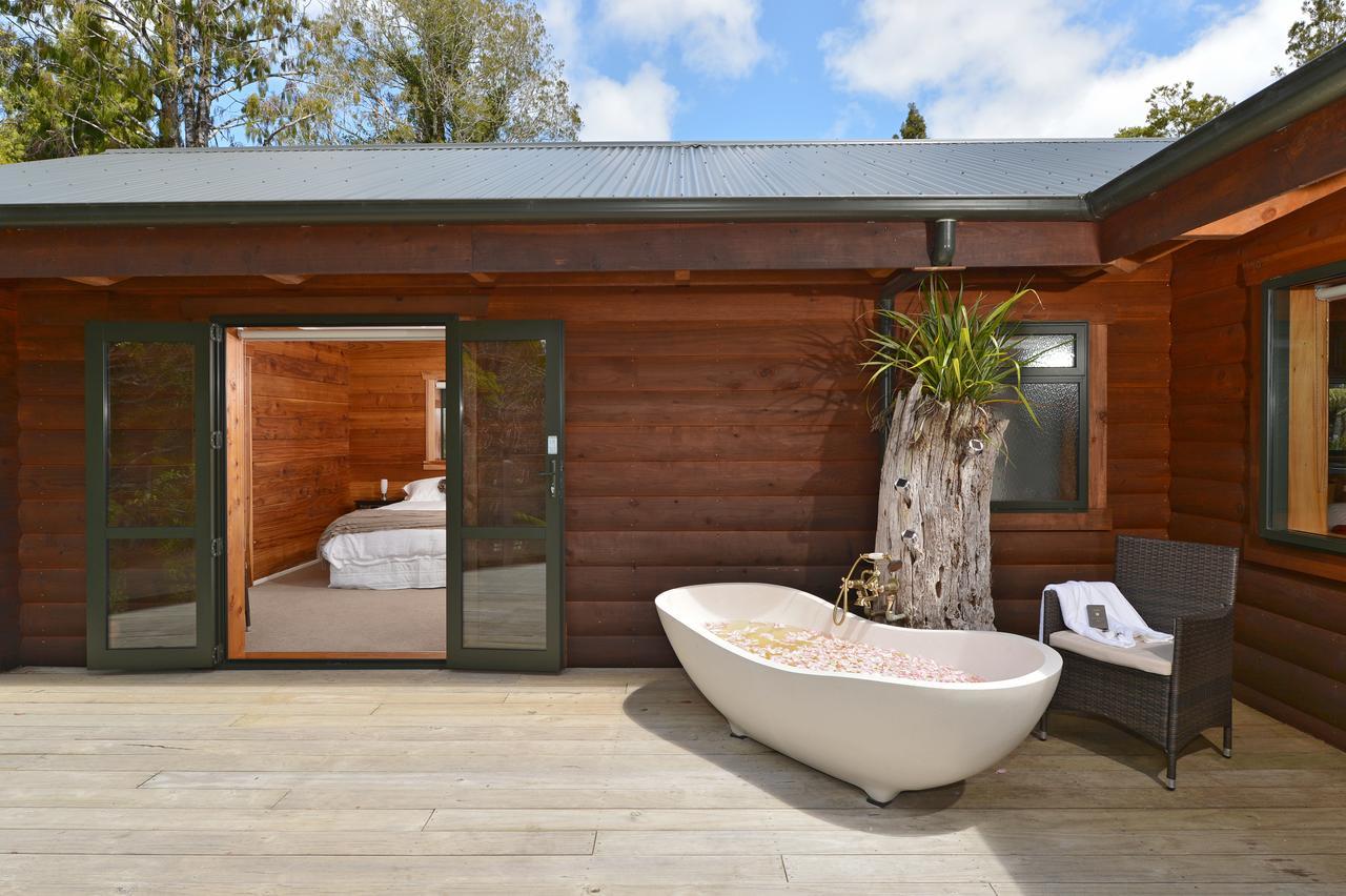 Villa Fern Ridge Hideaway à Victoria Valley Extérieur photo