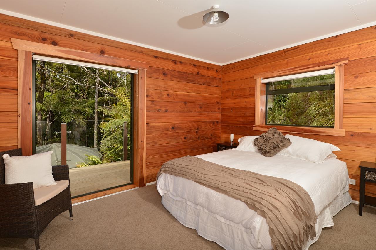 Villa Fern Ridge Hideaway à Victoria Valley Extérieur photo